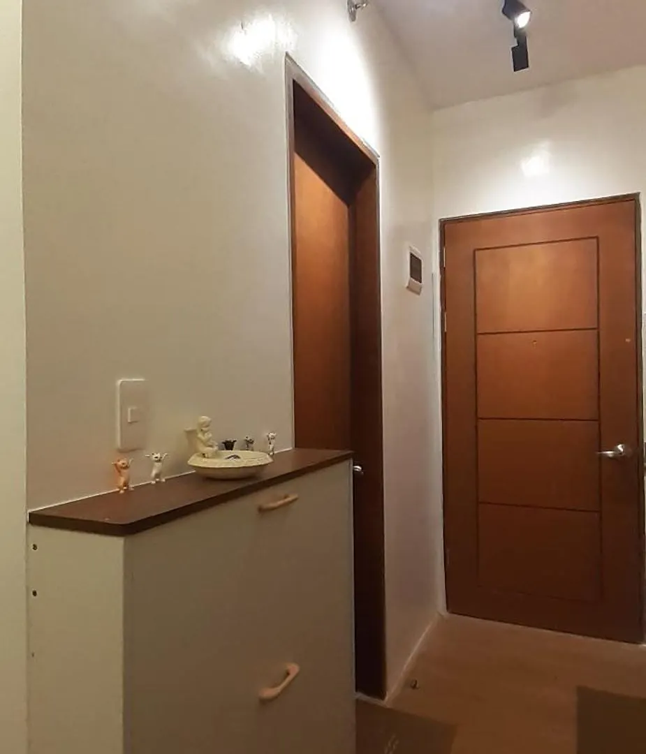 Bed and Breakfast Studio-Type Condotel Mesatierra Garden Residences Davao City